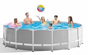 Piscina cu carcasa Intex 26726