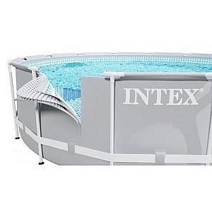 Piscina cu carcasa Intex 26726