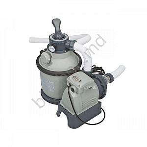 Piscina cu carcasa Intex 488x122cm (26326)