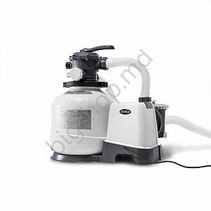 Piscina cu carcasa Intex 549x274x132cm (26356)