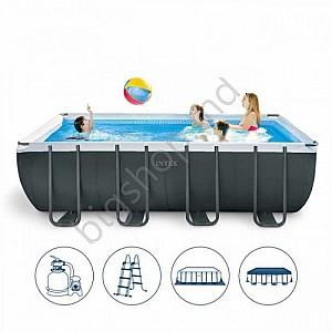 Piscina cu carcasa Intex 549x274x132cm (26356)