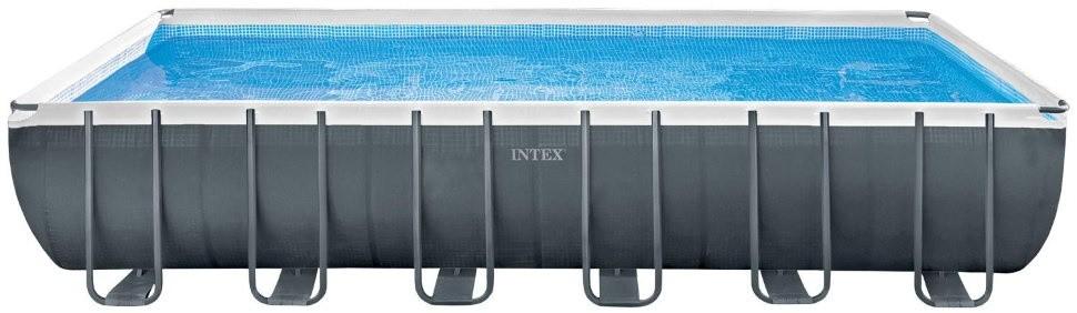 Piscina cu carcasa Intex 732x366x132cm (26364)