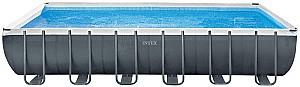 Piscina cu carcasa Intex 732x366x132cm (26364)