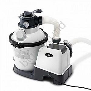 Piscina cu carcasa Intex 732x366x132cm (26364)