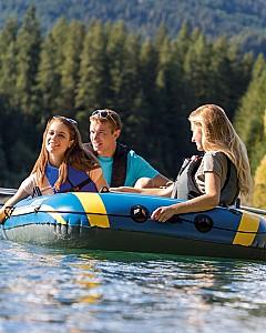 Barca Intex Challenger 3 (68370)