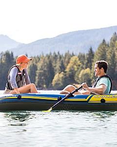 Barca Intex Challenger 2 (68367)