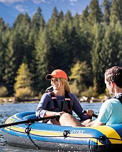 Barca Intex Challenger 2 (68367)