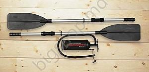 Barca Intex Excursion-4 (68324)