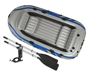 Barca Intex Excursion-4 (68324)