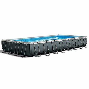 Piscina cu carcasa Intex 975x488x132cm (26374)