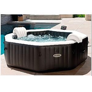 Piscina Intex Jacuzzi Spa Jet Bubble 201×71 cm (28458)