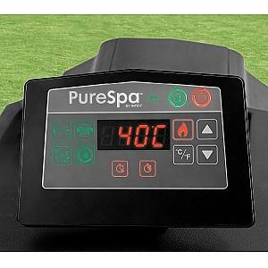 Piscina Intex Jacuzzi Spa Jet Bubble 201×71 cm (28458)