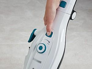Mop cu aburi Leifheit Clean Tenso 1200W