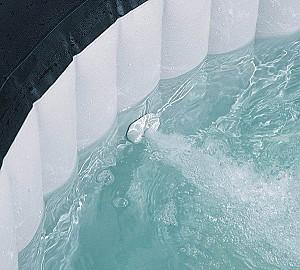 Piscina Intex Jacuzzi Spa Jet Bubble 218×71 cm (28462)