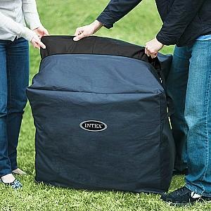 Piscina Intex Jacuzzi Spa Jet Bubble 218×71 cm (28462)