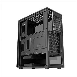Carcasa 1STPLAYER RB-4 Black