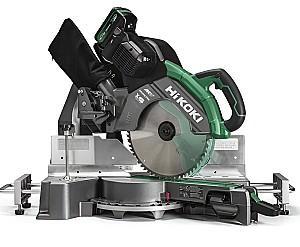 Fierastrau circular stationar Hitachi-HiKOKI C3612DRAWRZ