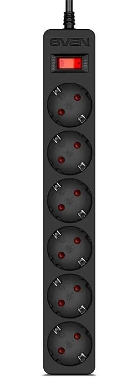 Prelungitor SVEN SF-06E (SV-022044)