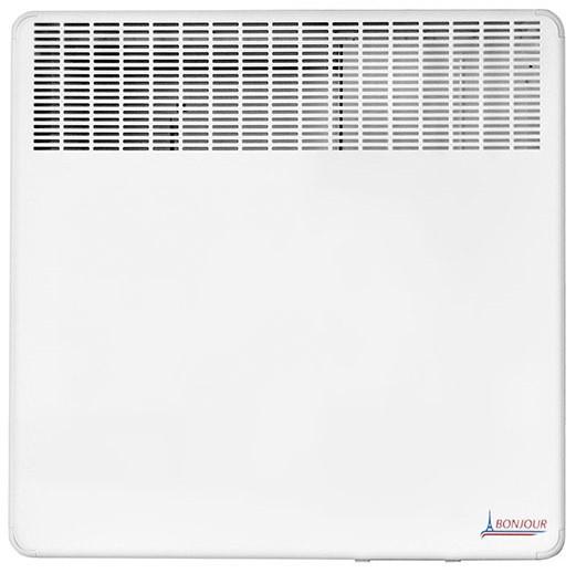 Convector electric Atlantic Bonjur Meca 1000W