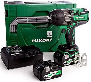 Masina de insurubat cu impact Hitachi-HiKOKI WR36DBWRZ