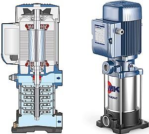 Pompă Pedrollo MKm5/8 2,2 kW