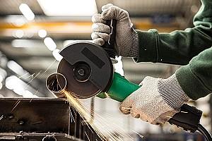 Polizor unghiular Hitachi-HiKOKI G13VE2WQZ