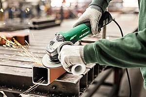 Polizor unghiular Hitachi-HiKOKI G13VE2WQZ