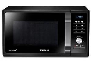 Cuptor cu microunde Samsung MG23F301TAK