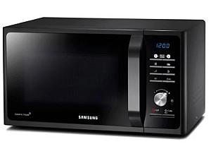 Cuptor cu microunde Samsung MG23F301TAK
