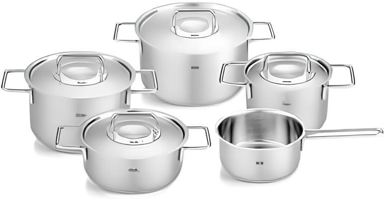 Set vase de gatit Fissler 8611405000/08