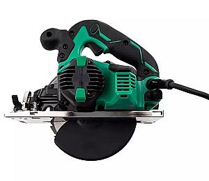 Fierastrau circular Hitachi-HiKOKI C6MEY2WBZ