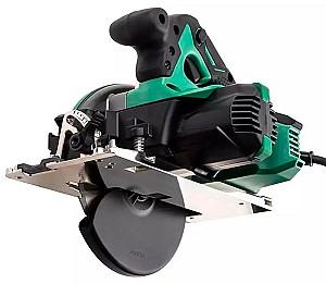 Fierastrau circular Hitachi-HiKOKI C6MEY2WBZ