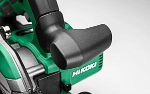 Fierastrau circular Hitachi-HiKOKI C6MEY2WBZ
