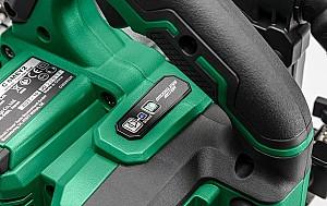 Fierastrau circular Hitachi-HiKOKI C6MEY2WBZ