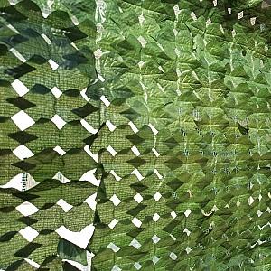 Plasa decorativa gard Greentech Ivy Fence 1x3