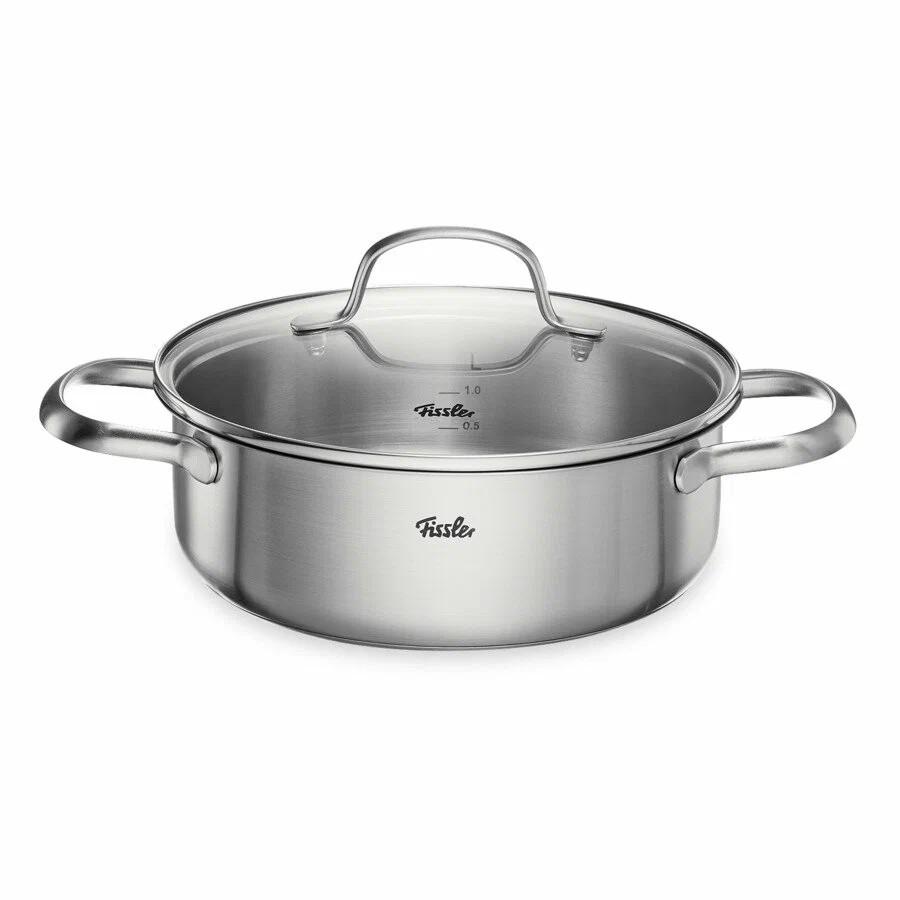 Cratita Fissler 4012316000/08