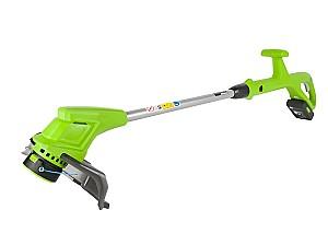 Trimmer pentru iarba Greenworks 2101207UA