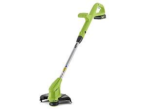 Trimmer pentru iarba Greenworks 2101207UA