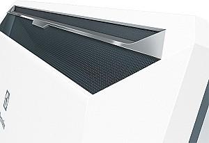 Convector electric Electrolux ECH/R-1000 M