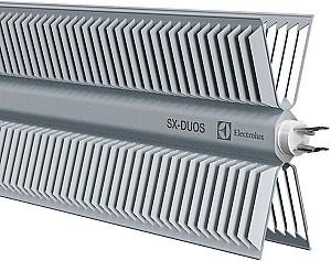 Convector electric Electrolux ECH/R-1000 M