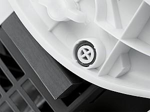 Convector electric Electrolux ECH/R-1000 M