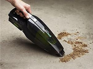 Aspirator de masina Greenworks G24HV