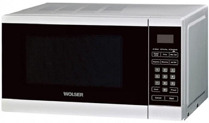Cuptor cu microunde Wolser WL-G20DW