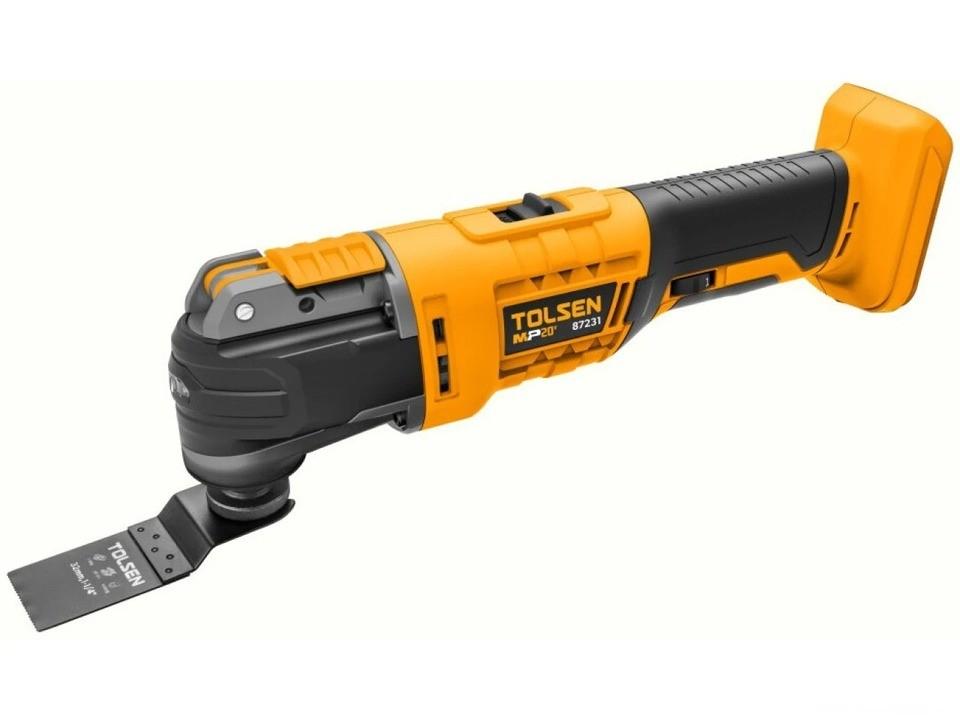 Unelta multifunctionala Tolsen 87231