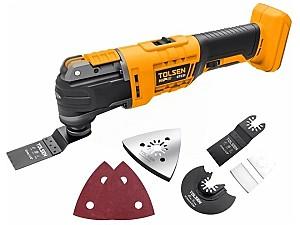 Unelta multifunctionala Tolsen 87231