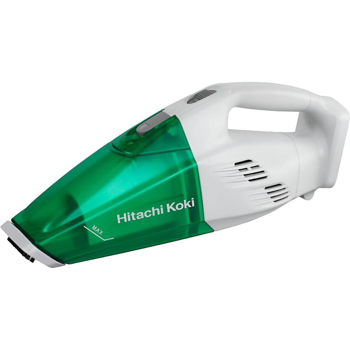 Aspirator de masina Hitachi-HiKOKI R18DLT4