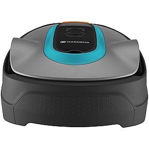 Masina de tuns iarba Gardena SILENO MINIMO 500