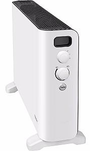 Convector electric TesY CN 207 ZF W