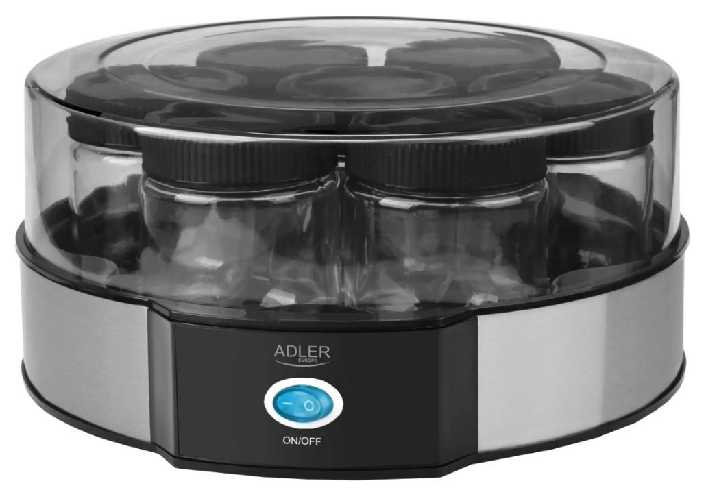 Aparat de facut iaurt Adler AD-4476