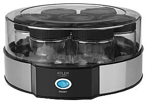 Aparat de facut iaurt Adler AD-4476